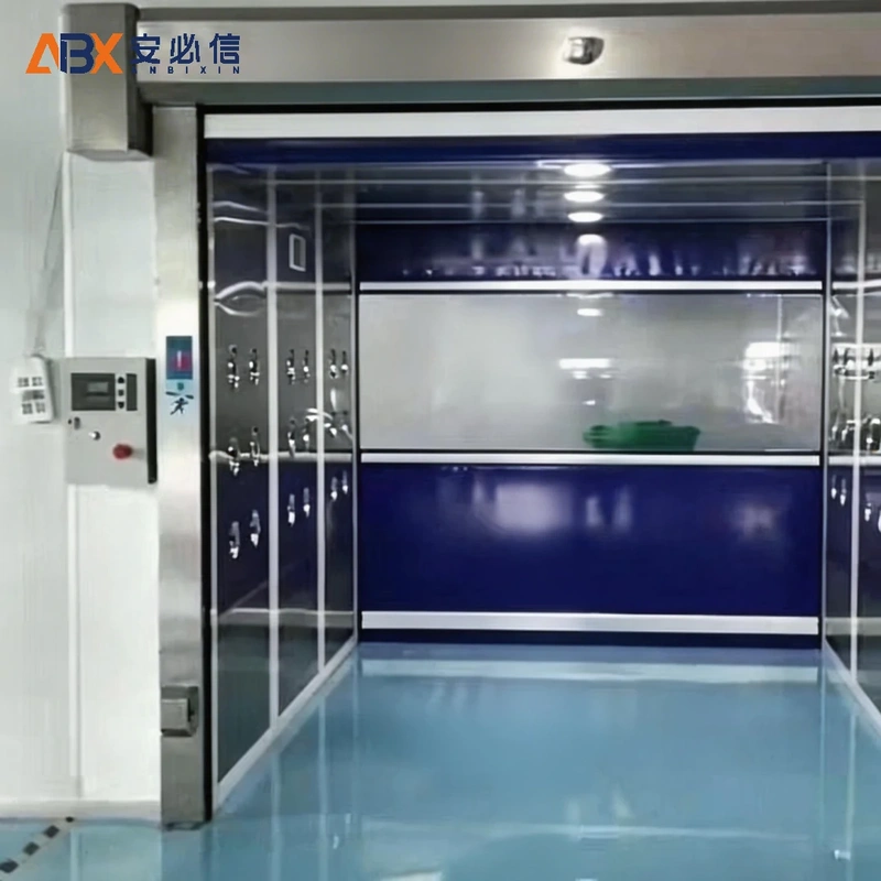 图木舒克高速门
