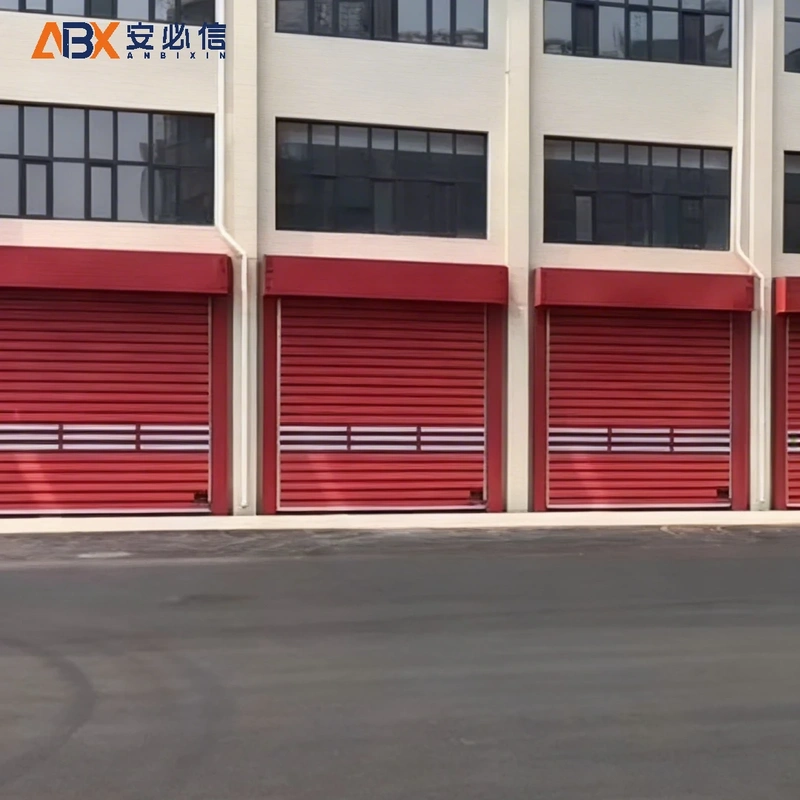 图木舒克雷达高速门